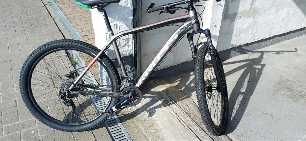 Mtb   Kross, Fietsen en Brommers, Ophalen