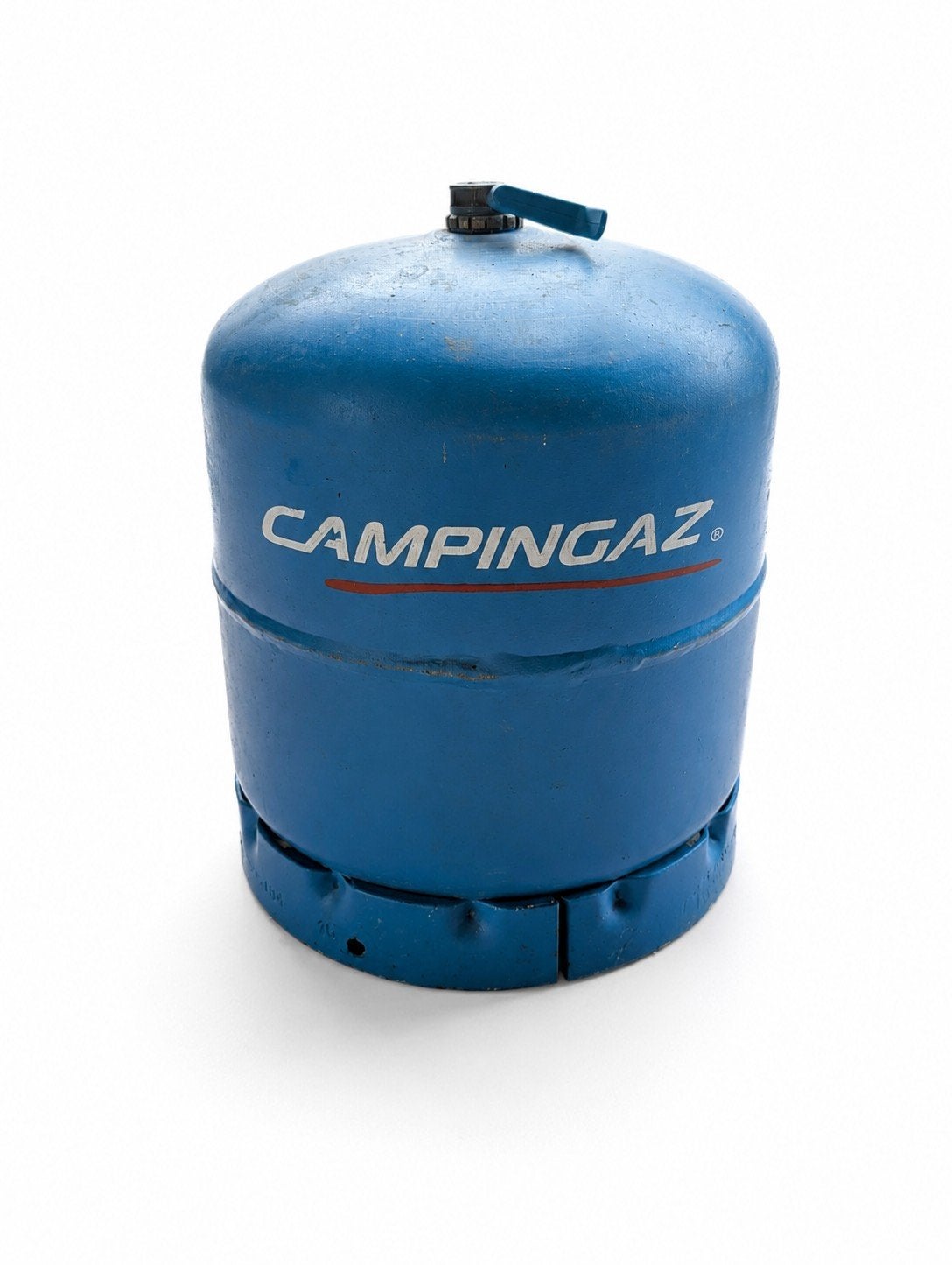 Campingaz 907 (leeg), Caravans en Kamperen, Kampeeraccessoires, Ophalen