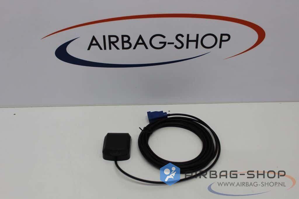 GPS Antenne Fakra RNS510 RNS310 RNS315, -, Utilisé, -, -