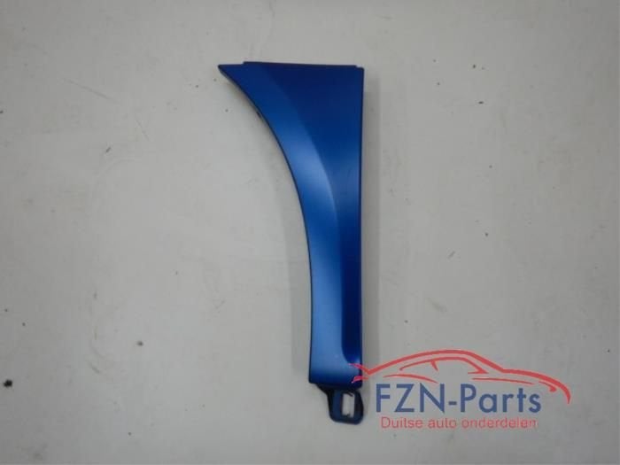 Audi R8 420 Zijscherm Spatscherm Links-Voor, Enlèvement ou Envoi, Utilisé