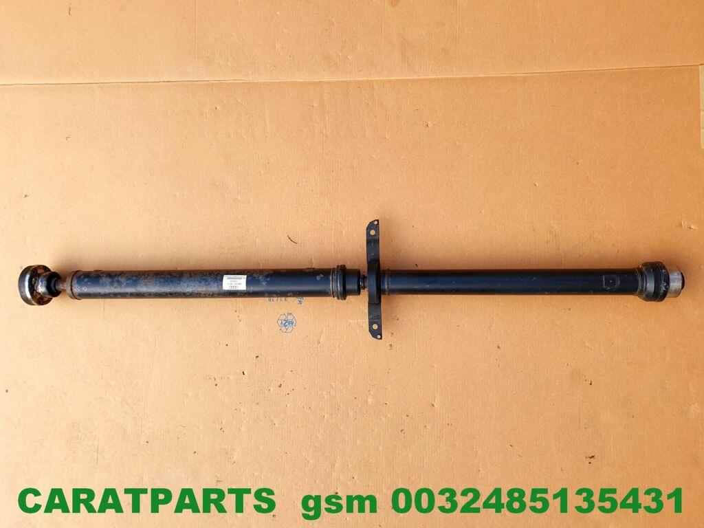 8r0521101f q5 arbre interm diaire q5 8r arbre d'entra nement, AUDI AG, Auto-Union-Strasse 1
85045  Ingolstadt, DE, Audi, Utilisé