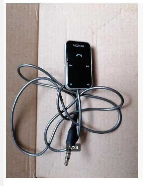 accessoires Nokia au choix voir photos pour gsm, Télécoms, Enlèvement, Comme neuf, Autres types, Nokia