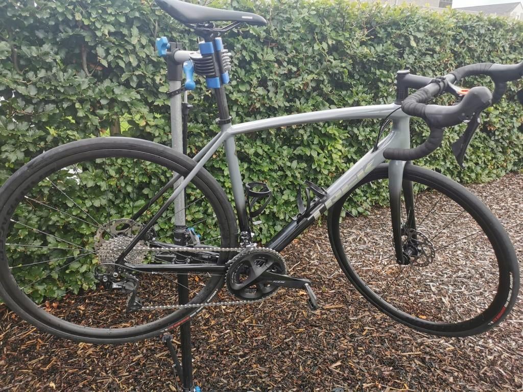 Trek Emonda ALR 5, Gebruikt, Heren, Aluminium, 53 tot 57 cm