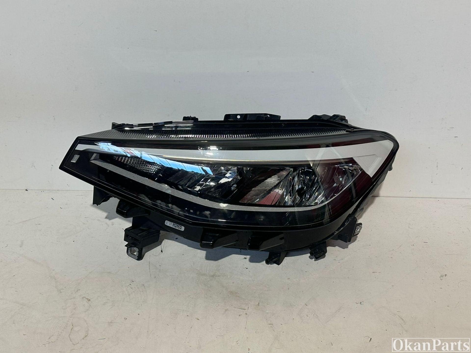 VW Volkswagen ID.4 ID4 LED phare gauche gauche 11B941005, Utilisé, Volkswagen