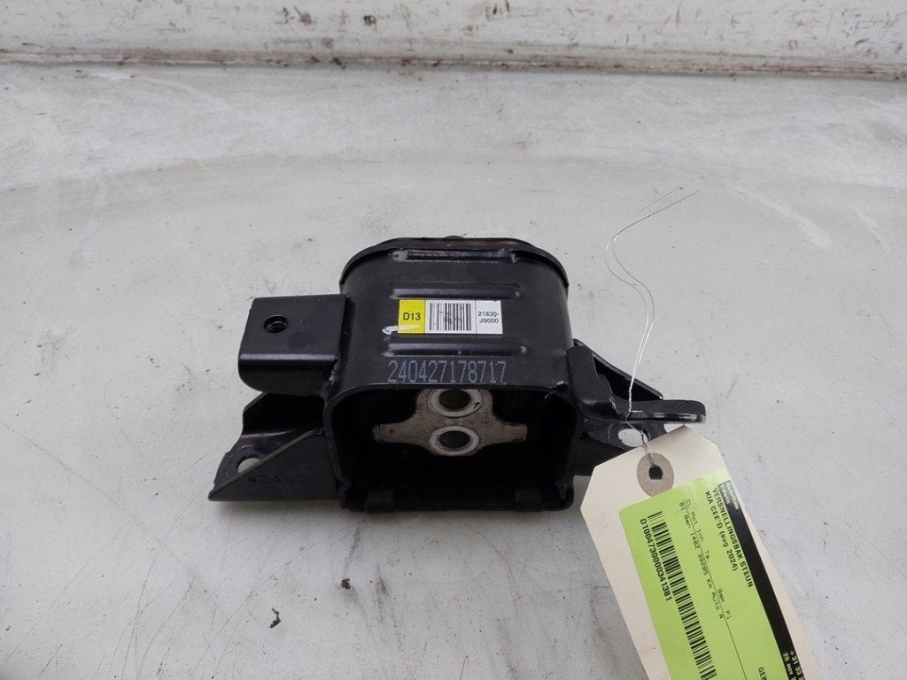 SUPPORT BOITE DE VITESSES Ceed (CDB5 / CDBB) (|21830J9000|), Utilisé, Kia
