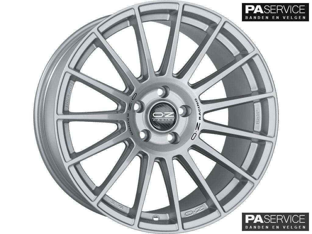 Nieuwe 19 inch OZ Superturismo velgen voor BMW 3 F30 5*120, Auto-onderdelen, Banden en Velgen, 19 inch, Velg(en), -, -
