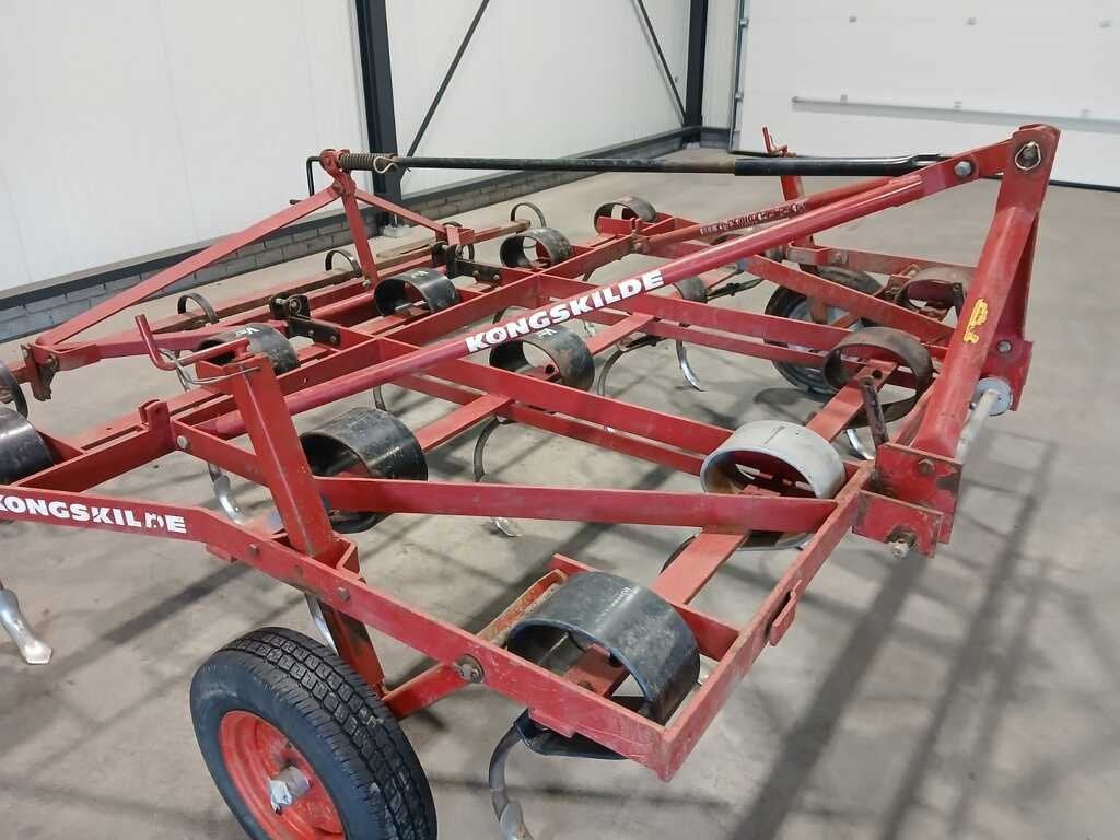 Kongskilde Vibroflex 300, Articles professionnels, Autre, Labour