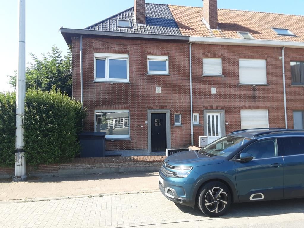 Huis te koop blankenberge, Immo