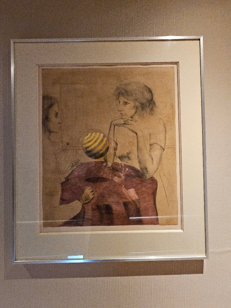 litho/afdruk, Antiquités & Art, Enlèvement