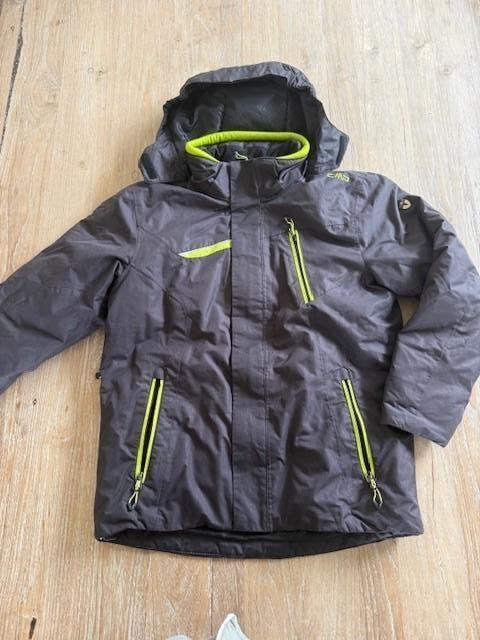 ski, Sport en Fitness, Skiën en Langlaufen, Zo goed als nieuw, Kleding, Ski, Ophalen