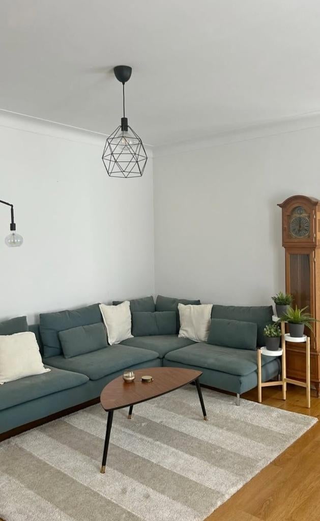 Appartement, 50 m² ou plus, Province du Brabant flamand