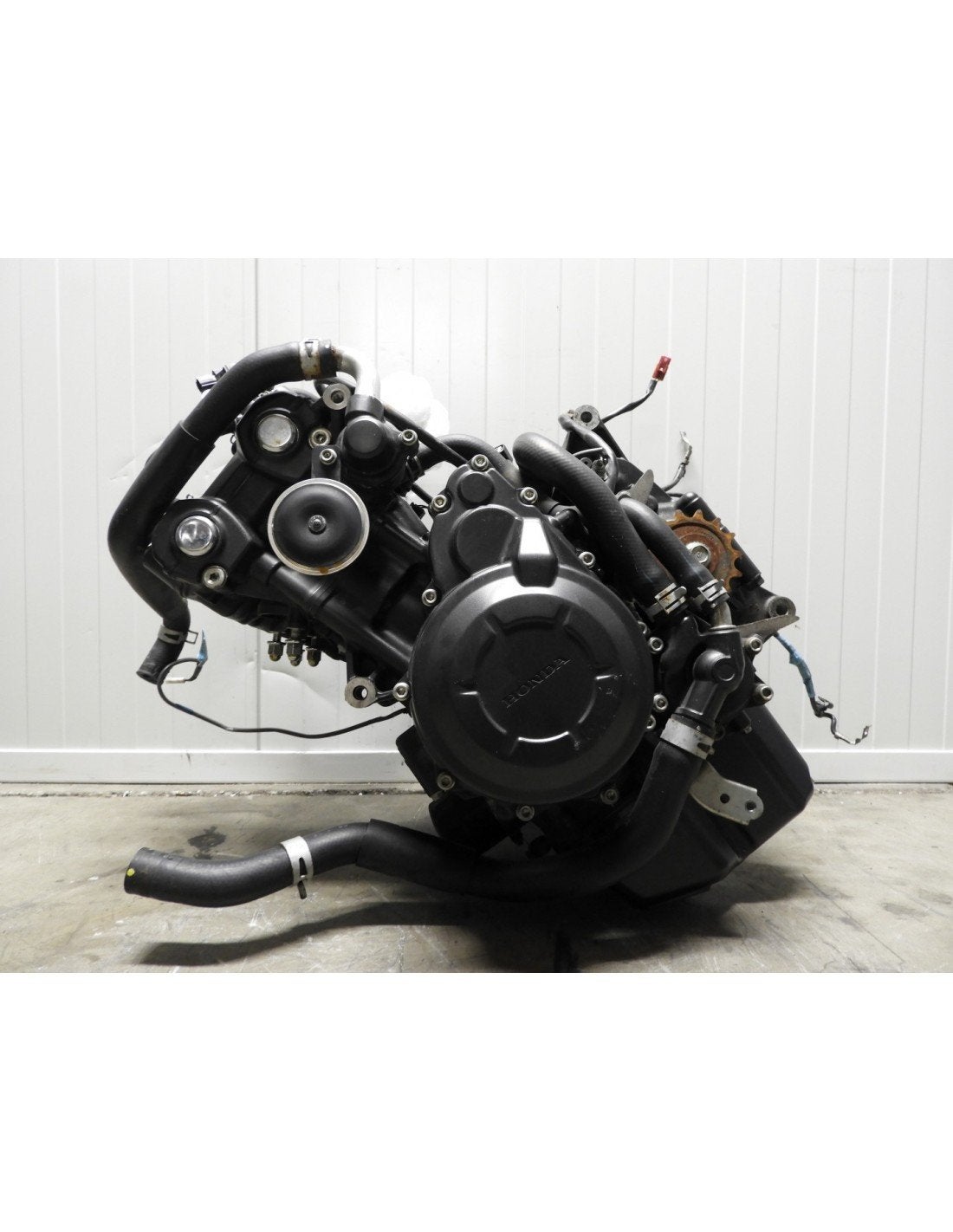 CBR500R 2012 - 2015 Honda Motorblok D1-42335, Motoren