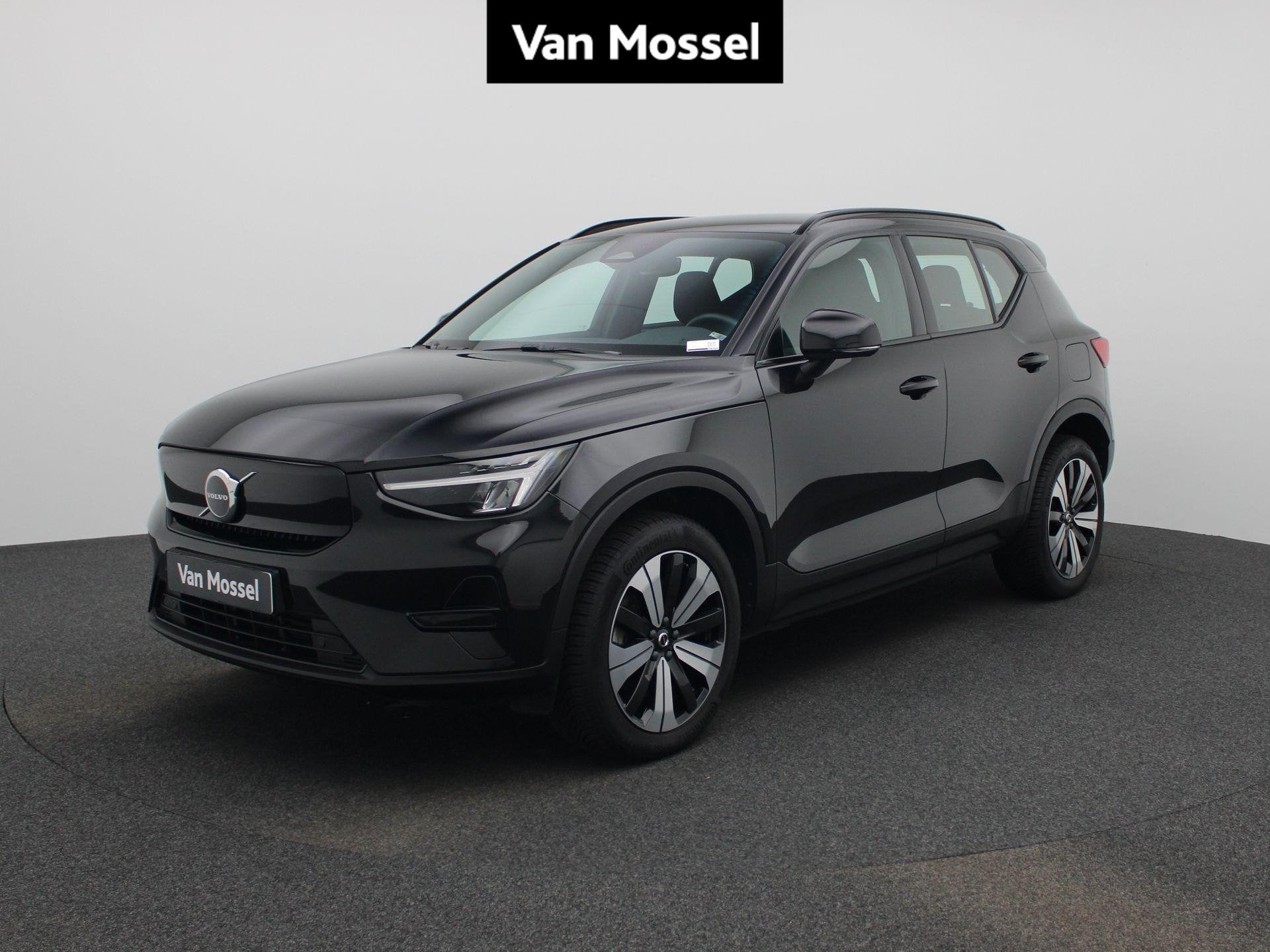 Volvo XC40 Recharge Core (automatique), 463 km, Achat, Euro 6, Entreprise