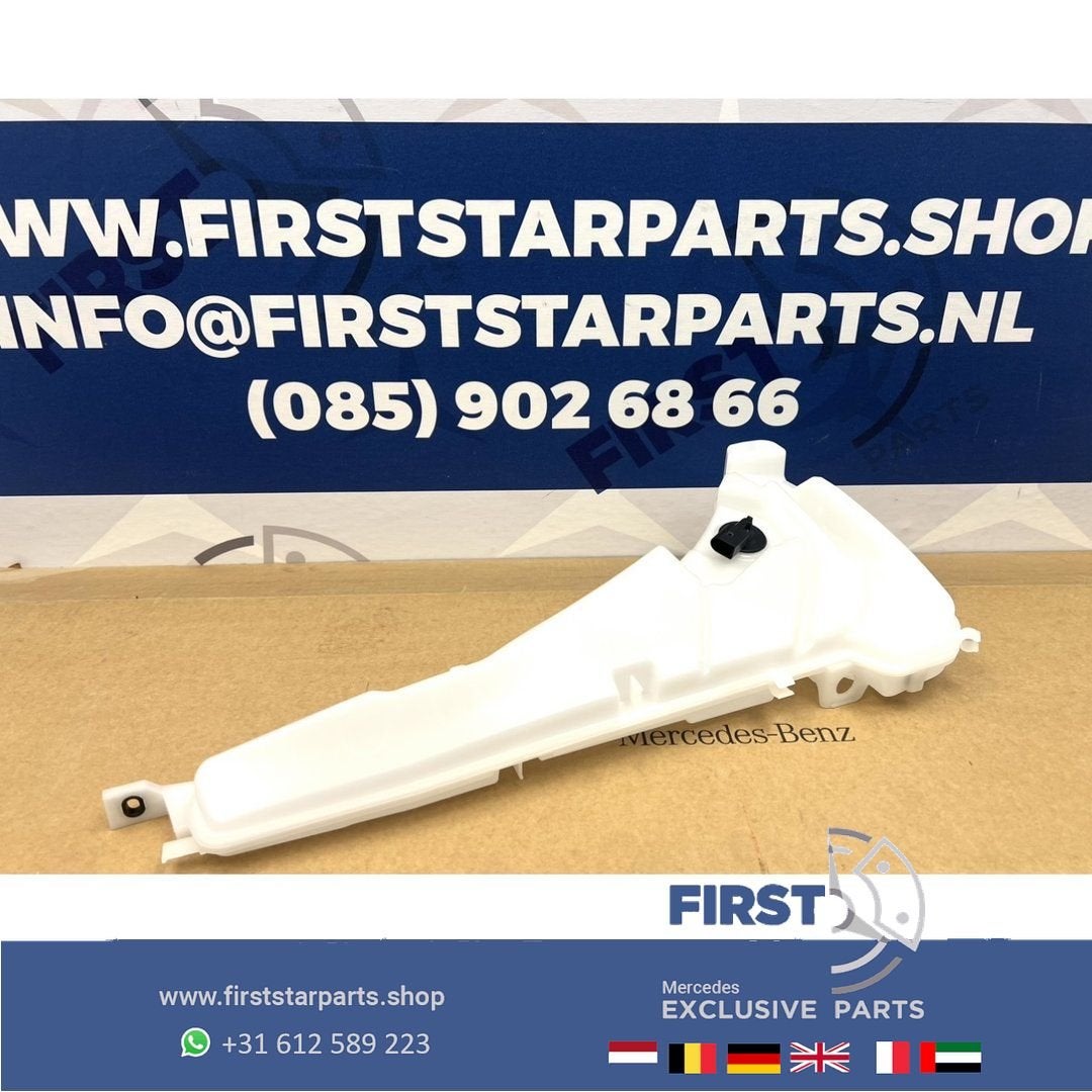 A1778690300 W177 V177 A45 A45s AMG RUITENSPROEIER RESERVOIR, Utilisé, -, -, Enlèvement ou Envoi