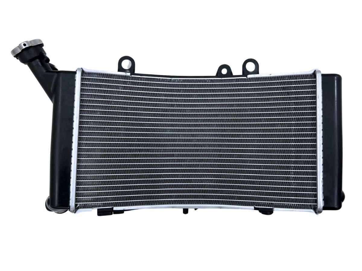 RADIATEUR BMW F 850 GS ADVENTURE 2018-2023 (F850GSA K82), Motoren, Dhr. S. di Majo, Nieuw, Info@cama-motorparts.nl, P.J. Troelstraweg 8 8
3144 CX  MAASSLUIS, NL