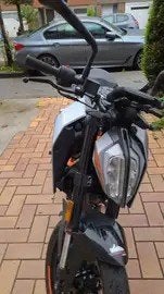 KTM duke 125 année 2024, Motoren, Motoren | KTM, Particulier