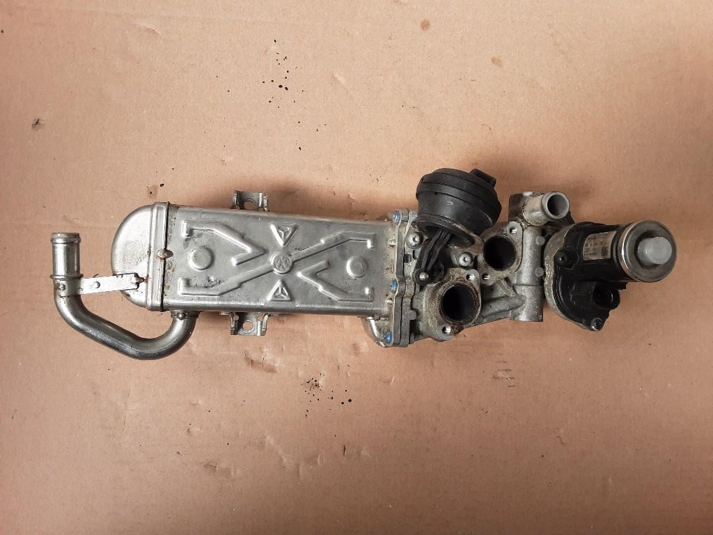 EGR KLEP Volkswagen Golf VI (5K1) (30L131512BL), Auto-onderdelen, Uitlaatsystemen, Gebruikt, Volkswagen, Mevr. I. Hauben, Rue de l'Espoir 34 34
4030  GRIVEGNÉE, BE
