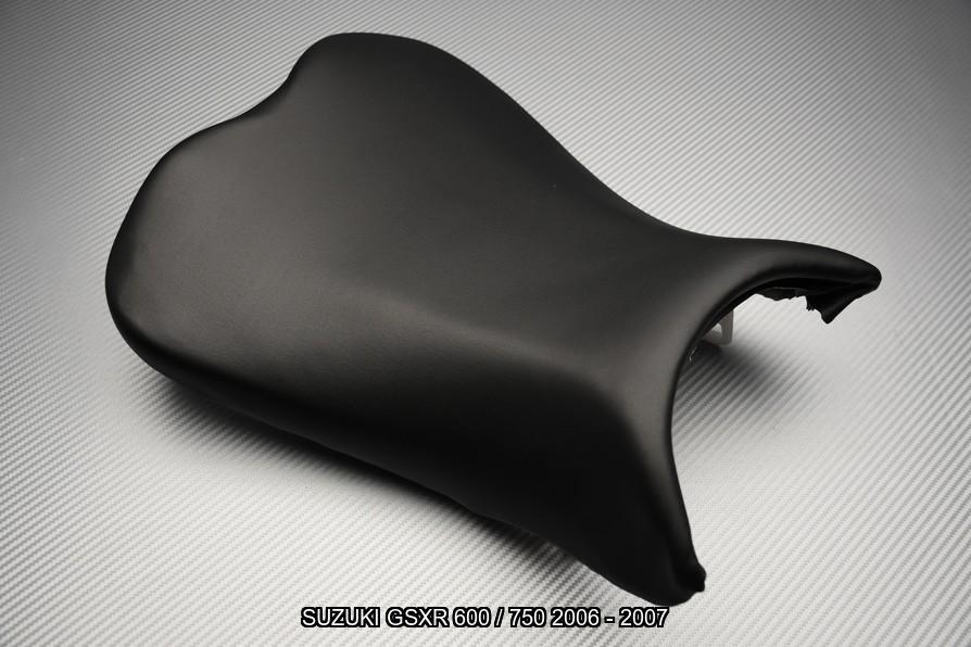 Selle Conducteur AVDB pour SUZUKI GSXR 600 / 750 2006 - 2007, Enlèvement ou Envoi, Neuf