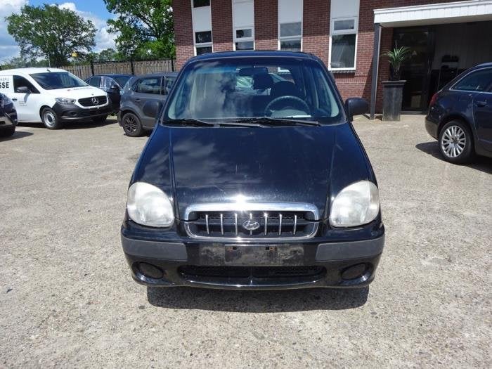 Automaatbak d'un Hyundai Atos, -, 3 mois de garantie, Utilisé, Hyundai
