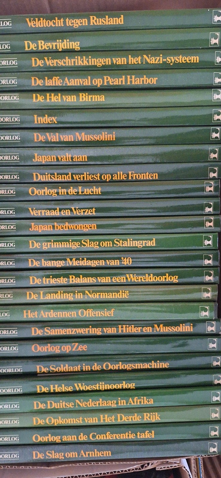 serie boeken 20 euro alles stuur pb, Boeken, Encyclopedieën, Ophalen