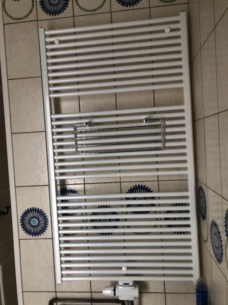 radiator, Ophalen, Radiator, Zo goed als nieuw, 60 tot 150 cm