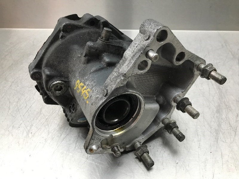 TUSSENBAK 4X4 ABS Toyota RAV4 (A3) (01-2005/06-2013), Gebruikt, Dhr. M. Roggen, Toyota, Marinus@Japoto.nl