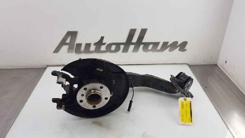 BRAS DE SUSPENSION ARRIÈRE DROIT BMW X2 (F39), Dhr. J. Ham, Administratie@autoham.nl, Utilisé, BMW