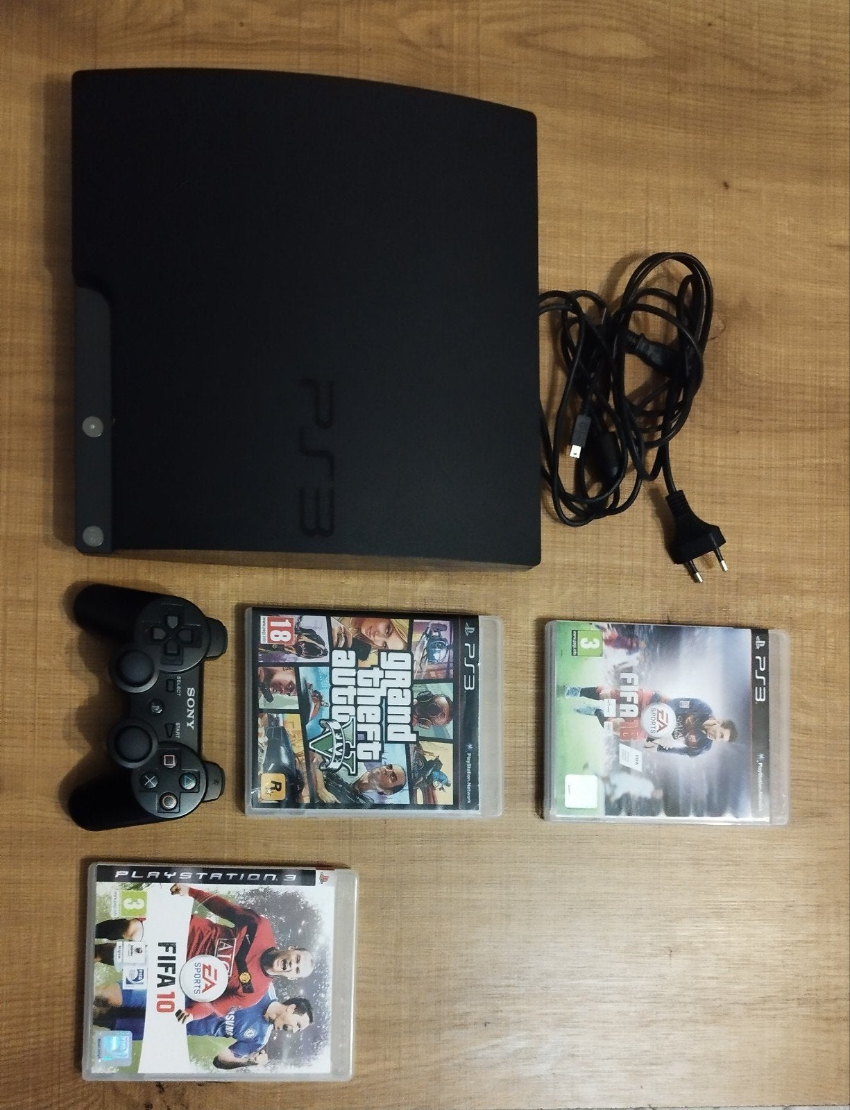 Ps3 85€ bieden mag altijd, Games en Spelcomputers, Games | Sony PlayStation 3, Ophalen of Verzenden
