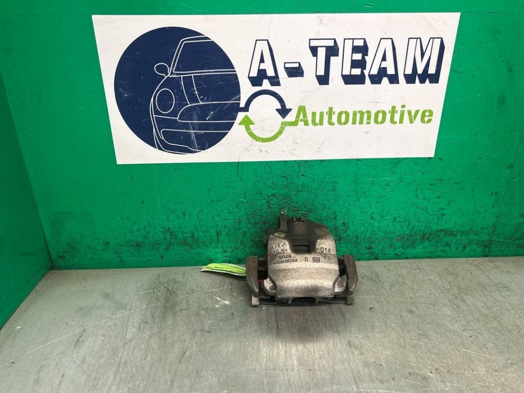 ETRIER DE FREIN AVANT DROIT ABS Opel Astra K (|39103795|), Autos : Pièces & Accessoires, Opel, Opel Automobile GmbH, Utilisé, Kontakt-opel@opel.com