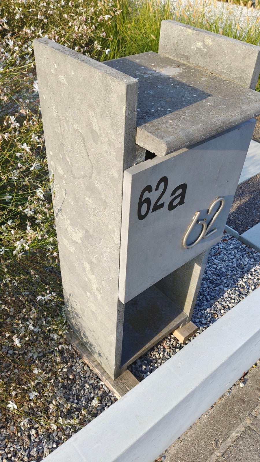 brievenbus, Tuin en Terras, Ophalen