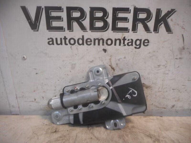 AIRBAG PORTIER RECHTS BMW 3 serie (E46 / 2) (34824861203l), Autos : Pièces & Accessoires, Postoffice@zf.com, Enlèvement ou Envoi