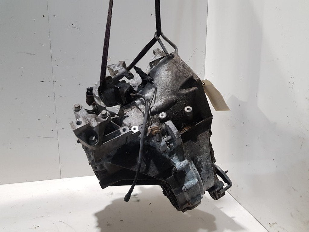 VERSNELLINGSBAK SCHAKEL Ford Kuga II (DM2) (01-2012/06-2019), Auto-onderdelen, Dhr. J. Ham, Gebruikt, Administratie@autoham.nl