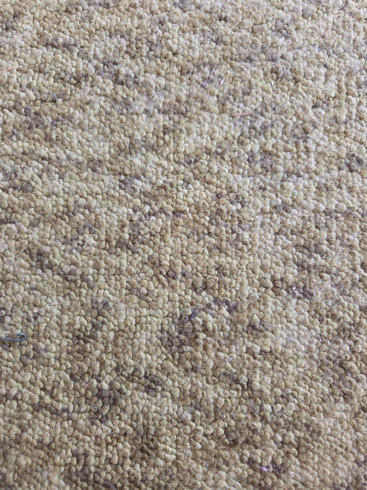 mat - tapijt, Huis en Inrichting, Stoffering | Tapijten en Vloerkleden, Ophalen, Groen