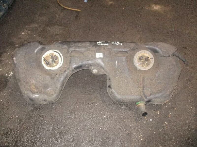 BRANDSTOFTANK BMW 3 serie (E90) (12-2004/12-2011) (6766703), Enlèvement ou Envoi, Utilisé, Petuelring 130 80809 München, DE, BMW