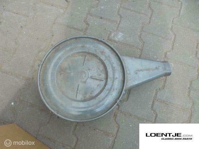 luchtfilterhuis bmw m10 2002 1802 1602, Gebruikt, Ophalen of Verzenden, BMW, BMW