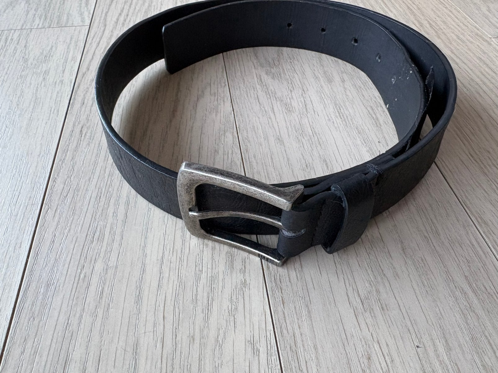 Ceinture garçon de la marque WE Fashion taille 75 cm, Enlèvement ou Envoi, Comme neuf, Ceinture