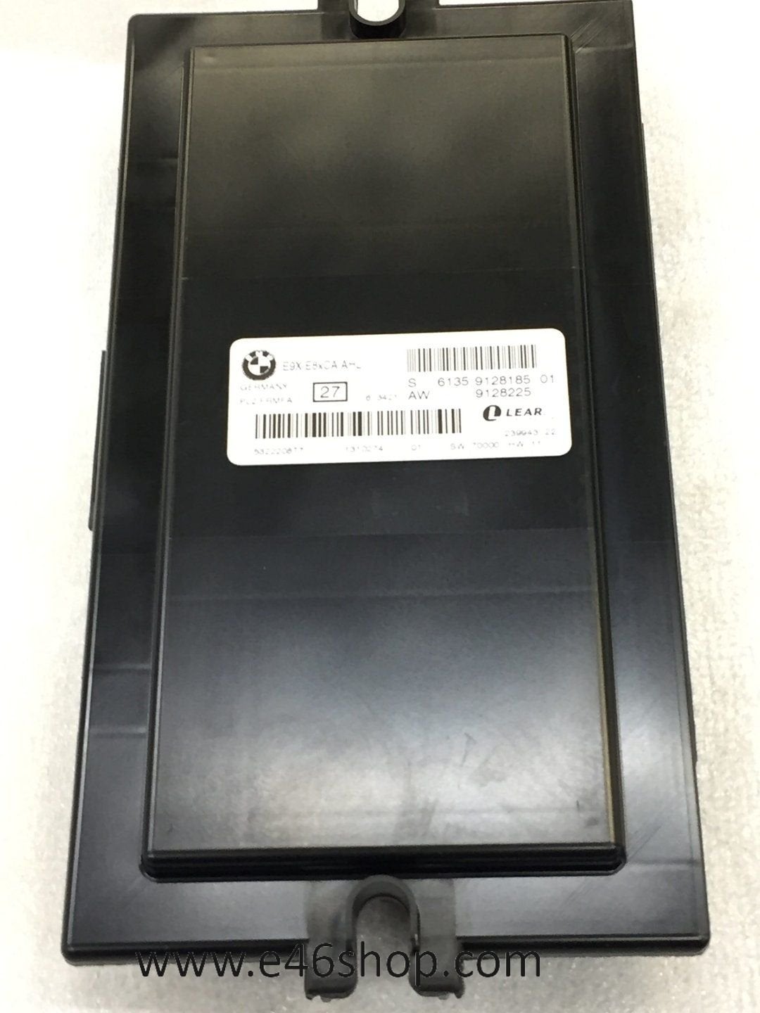 Voetmodule BMW e87 e90 e91 oe 61359128185 NIEUW ORG BMW, -, -, Nieuw, Ophalen of Verzenden