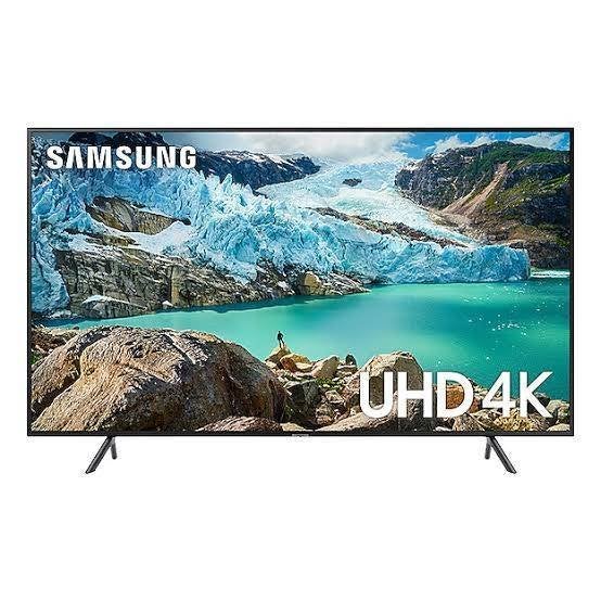 Samsung UE65NU7025 4K UHD     165CM, TV, Hi-fi & Vidéo, LED, 50 Hz, Enlèvement, Utilisé