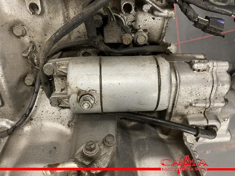 DÉMARREUR Honda CBF 500 (01-1970/-), Dhr. S. di Majo, Utilisé, Info@cama-motorparts.nl, P.J. Troelstraweg 8 8
3144 CX  MAASSLUIS, NL