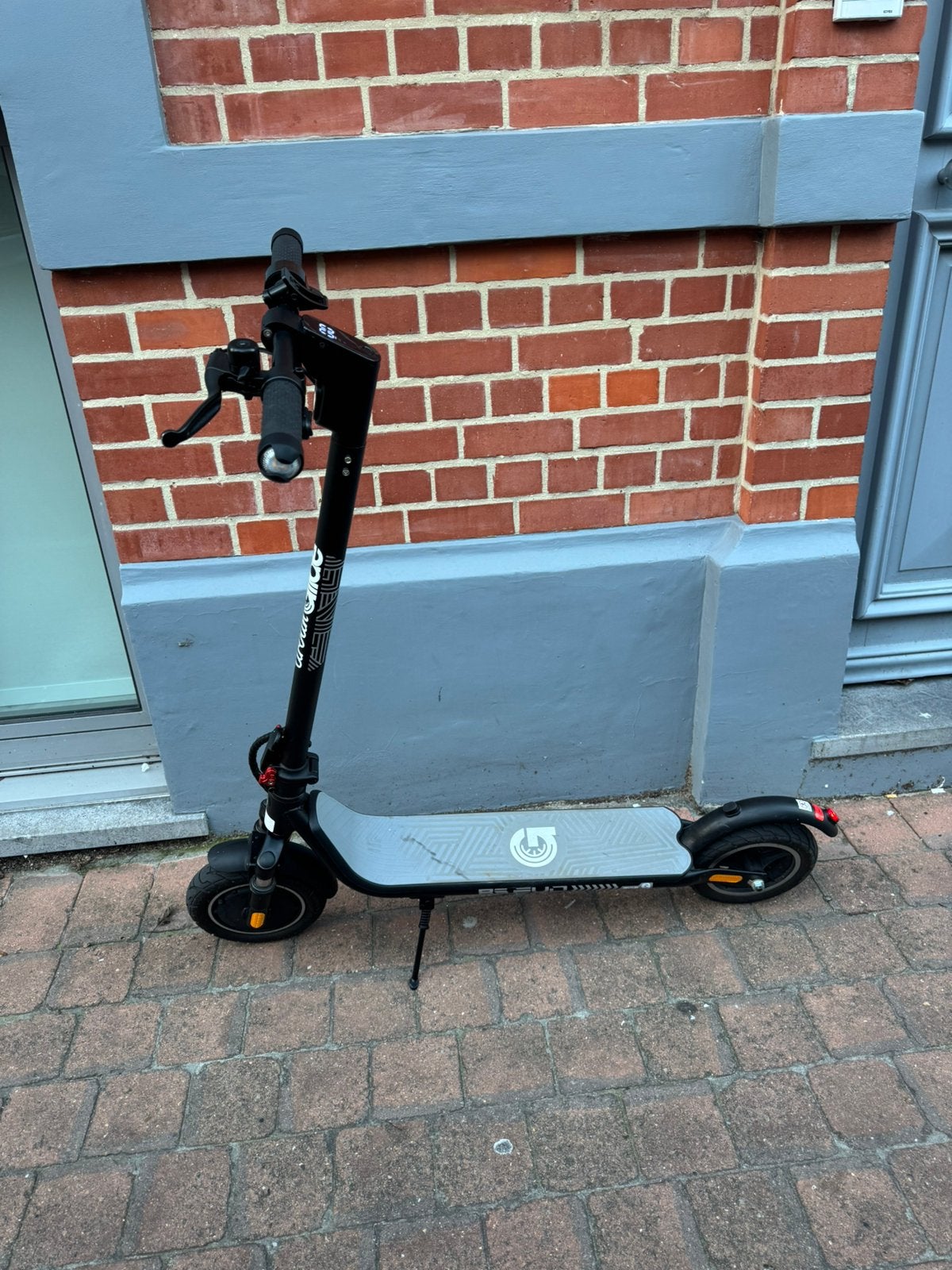 Elektrische step Urban Glide, Fietsen en Brommers, Ophalen of Verzenden, Zo goed als nieuw