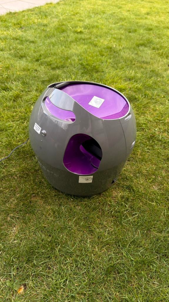 PetSafe hond bal machine, Enlèvement, Comme neuf