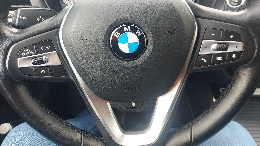 BMW X3 XDRIVE20I 2021, Autos, BMW, Achat, Euro 6, 5 portes, 5 places