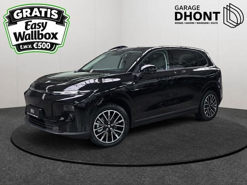 Leapmotor B10 Design Hybrid EV - 1.5 PHEV - 218PK, Autos, Achat, Euro 6, Entreprise, 5 portes