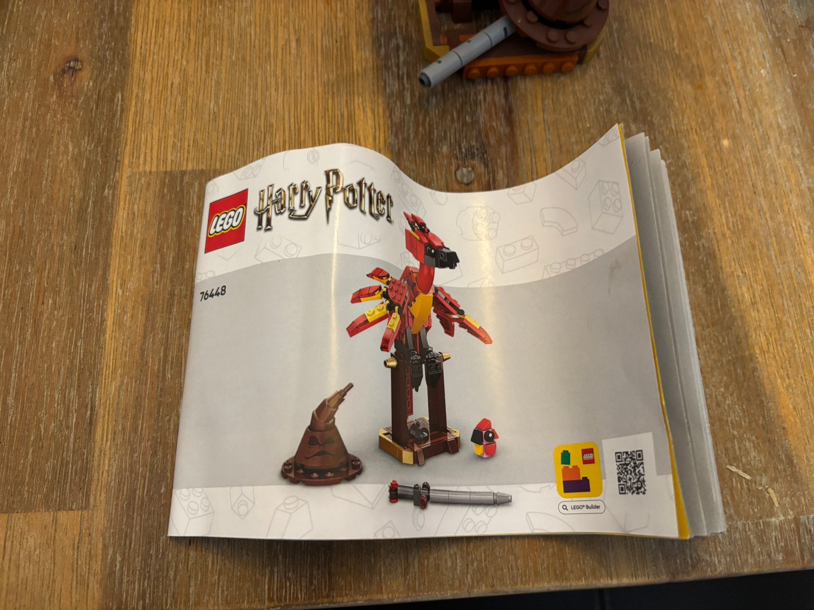 Harry Potter, Enlèvement ou Envoi, Comme neuf, Harry Potter