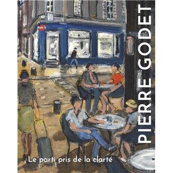 Pierre Godet / Le parti pris de le clarté, Enlèvement ou Envoi, Utilisé