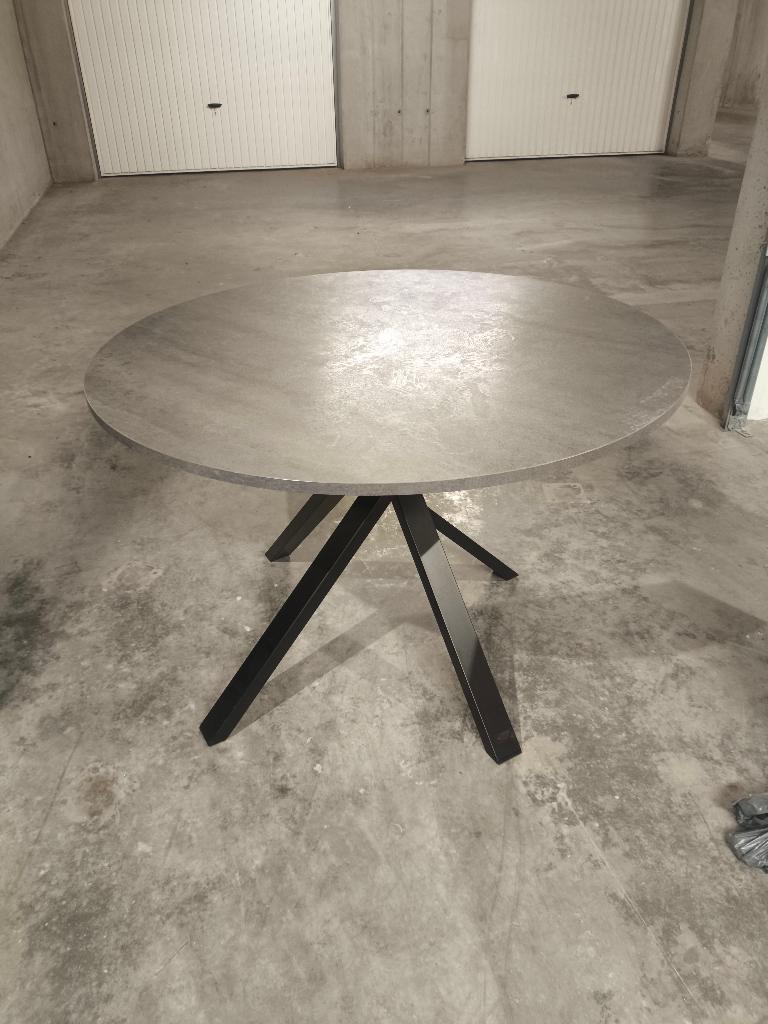 Ronde Tafel, Huis en Inrichting, Ophalen