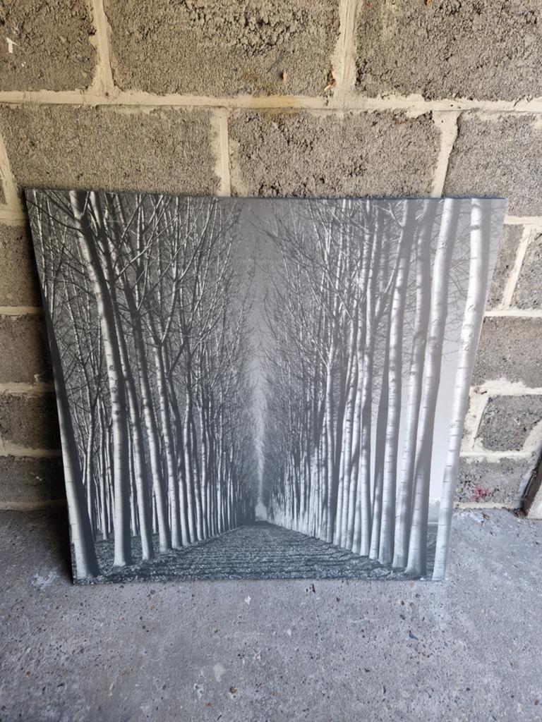 Prachtige foto van Ikea 90cm x 90cm, Ophalen