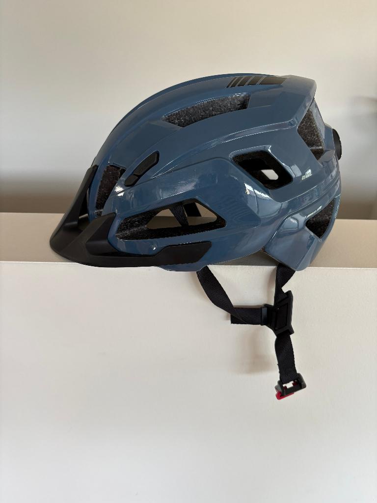 Casque velo Cube, Fietsen en Brommers, Nieuw, Cube, Heer of Dame, Ophalen