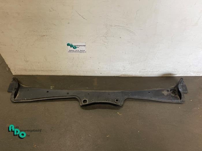 Paravent van een BMW 5-Serie (5-Serie 02-) (A08/7), Gebruikt, -, -, Ophalen of Verzenden