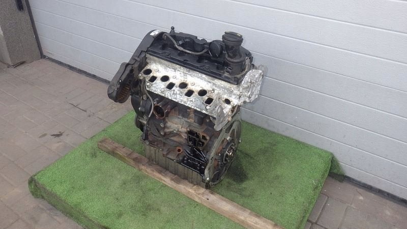 Moteur CAAC Nu VW TRANSPORTER CALIFORNIA MULTIVAN, Verzenden, Gebruikt, Overige automerken